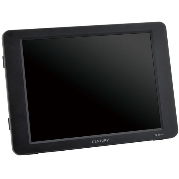 Century [�������ꎰ] LCD-8000U2BV2��8�����USB��³���֥�˥��� plus one�� �ڥ���󥻥��Բġ��̳�ƻ����Υ�������Բġ�