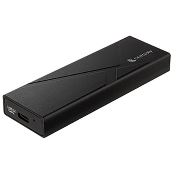 Century [�������ꎰ] CM2NVSDBU32C (�ɤä�����BOX M.2 SATA / NVMe) �ڥ���󥻥��Բġ��̳�ƻ����Υ�������Բġ�