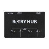 Century [�������ꎰ] CT-USB4HUBV2 ��USB�ǥХ�����³���楢���ץ��� ReTRY HUB�� �ڥ���󥻥��Բġ��̳�ƻ����Υ�������Բġ�