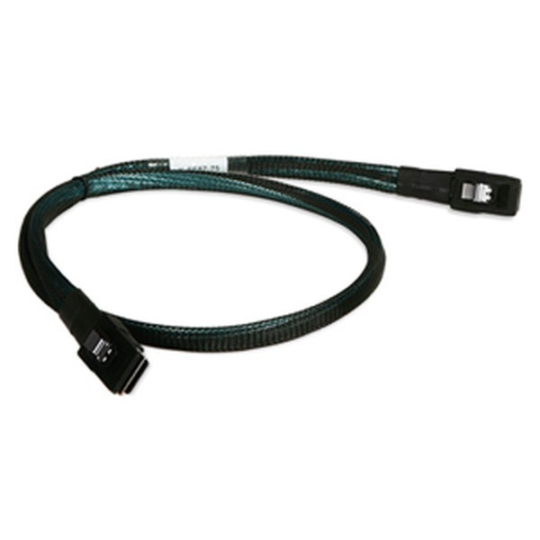 Century [�������ꎰ] K-SF87-75-C (iStarUSA MiniSAS(SFF-8087)�����֥� 75cm) �ڥ���󥻥��Բġ��̳�ƻ����Υ�������Բġ�