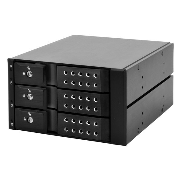 Century [�������ꎰ] BPN-DE230SS-BK2(��ࡼ�Х֥��å� 3Bay��ǥ� V2) �ڥ���󥻥��Բġ��̳�ƻ����Υ�������Բġ�