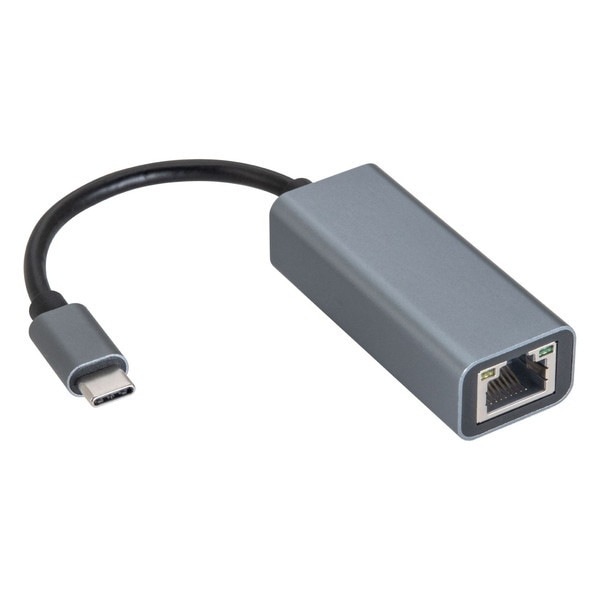 Century [�������ꎰ] CCA-UCLV3 (USB Type-C to Gigabit LAN �Ѵ������ץ��� Ver.3) �ڥ���󥻥��Բġ��̳�ƻ����Υ�������Բġ�