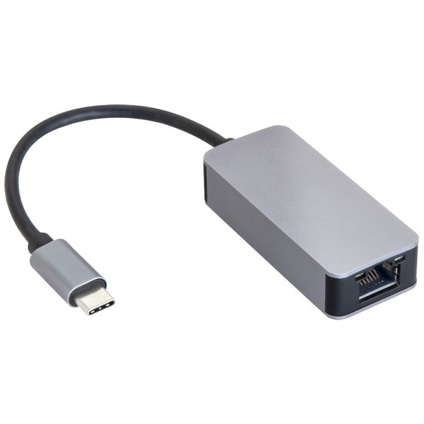 Century [�������ꎰ] CCA-UCL25 (USB-C to 2.5Gigabit LAN �Ѵ������ץ���) �ڥ���󥻥��Բġ��̳�ƻ����Υ�������Բġ�