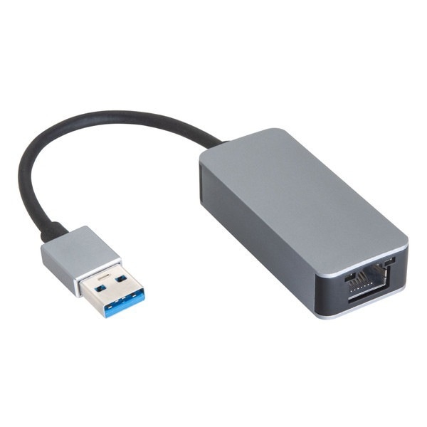 Century [�������ꎰ] CCA-UAL25 (USB-A to 2.5Gigabit LAN �Ѵ������ץ���) �ڥ���󥻥��Բġ��̳�ƻ����Υ�������Բġ�