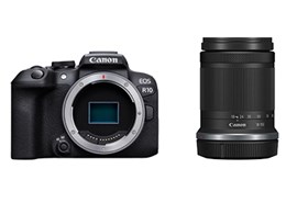 �ǥ������㥫��� ����Υ� / CANON EOS R10 RF-S18-150 IS STM ��󥺥��å� �ڥ���󥻥��Բġ��̳�ƻ����Υ�������Բġ� 0057-4549292189803-ds