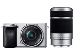 �ǥ������㥫��� ���ˡ� / SONY ��6400 ILCE-6400Y ���֥륺�����󥺥��å� [����С�] �ڥ���󥻥��Բġ��̳�ƻ����Υ�������Բġ� 0057-4548736100503-ds