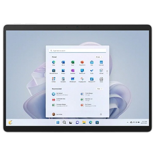 ֥åPC ޥե Surface Pro 9 QIA-00011 [ץ] (13/Windows 11 Pro/ƥ Core i5-1245U/16GB/256GB) ڥ󥻥Բġ̳ƻΥԲġ 0057-4549576197302-ds