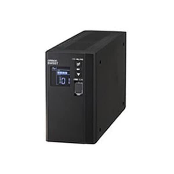 無停電電源装置(UPS) OMRON / オムロン 無停電電源装置(UPS)BW55T 【キャンセル不可・北海道沖縄離島配送不可】 0057-4580612446701-ds