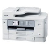 �ץ�� �֥饶�� �����̥��󥯥����ȥ�å��б� A3�б��ϥ����ڥå�ʣ�絡 MFC-J7500CDW �ڥ���󥻥��Բġ��̳�ƻ����Υ�������Բġ� 0057-4977766814409-ds