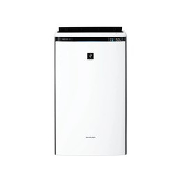 ���������� SHARP / ���㡼�� KI-SX70-W [�ۥ磻�ȷ�] �ڥ���󥻥��Բġ��̳�ƻ����Υ�������Բġ� 0057-4550556111348-ds