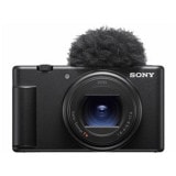 �ǥ����륫��� ���ˡ� / SONY VLOGCAM ZV-1M2 [�֥�å�] �ڥ���󥻥��Բġ��̳�ƻ����Υ�������Բġ� 0057-4548736155718-ds