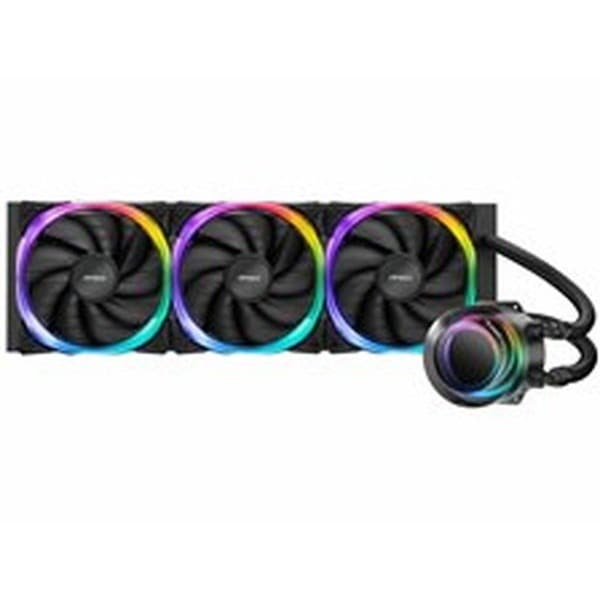 CPUクーラー ANTEC Vortex 360 ARGB