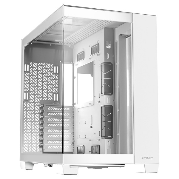 MONTECH（モンテック）シリーズXR 白 PCケース MONTECH PCケース XR ホワイト XR -W : コジマYahoo!店 - 通販