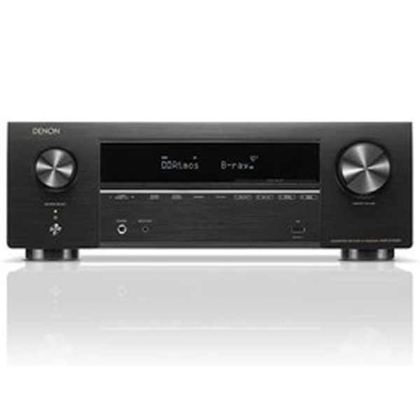 AV����� DENON AVR-X1700H �ڥ���󥻥��Բġ��̳�ƻ����Υ�������Բġ� 0057-0747192134624-ds
