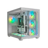 Antec Constellation C5 ARGB White PC¥±¡¼¥¹ ¡Ú¥¥ã¥ó¥»¥ëÉԲġ¦Ë̳¤Æ»²ÆìÎ¥ÅçÇÛÁ÷ÉԲġÛ