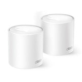 ̵��LAN�롼����(Wi-Fi�롼����) TP-Link AX1500 ��å���Wi-Fi 6�����ƥ� Deco X10(2�ѥå�) �ڥ���󥻥��Բġ��̳�ƻ����Υ�������Բġ� 0057-4895252505269-ds