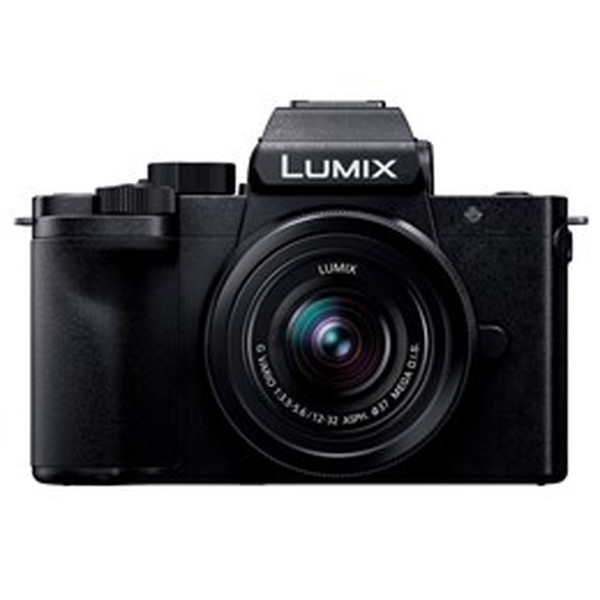 �ǥ������㥫��� Panasonic / �ѥʥ��˥å� LUMIX DC-G100DK ��󥺥��å� �ڥ���󥻥��Բġ��̳�ƻ����Υ�������Բġ� 0057-4549980769485-ds