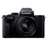 デジタル一眼カメラ Panasonic / パナソニック LUMIX DC-G100DK レンズキット 【キャンセル不可・北海道沖縄離島配送不可】 0057-4549980769485-ds