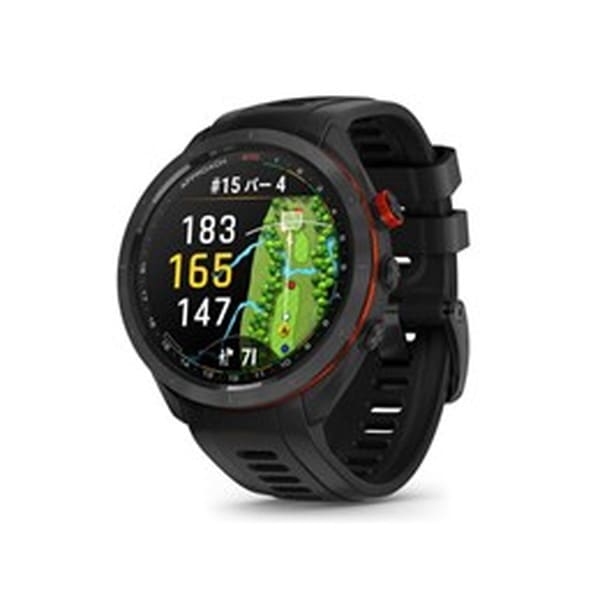 0753759325855 ゴルフ用GPSナビ GARMIN / ガーミン ゴルフ用GPS