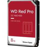 ■No.6■Western Digital Red 3.5インチ 4TB HDD WD40EFRX（25回/178時間）■