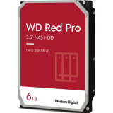 WESTERN DIGITAL ����������ǥ����� WD Red Pro����¢HDD 3.5����� WD6005FFBX 6TB 7200rpm ����å��� 256MB�ڥ���󥻥��Բġ��̳�ƻ����Υ�������Բġ�