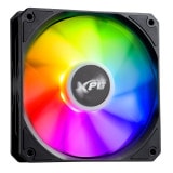 ��С���������FAN XPG  VENTO R 120ARGB PWM��VENTOR120ARGBPWM-BKCWW�ʥ֥�å���ǥ�ˡڥ���󥻥��Բġ��̳�ƻ����Υ�������Բġ�