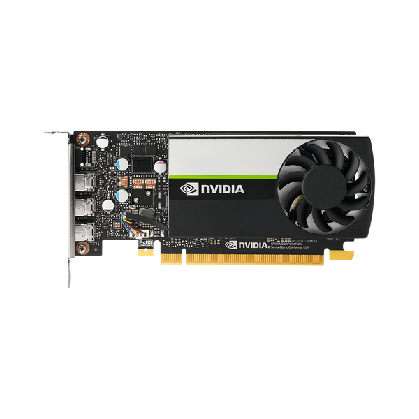 4537694314930 NVIDIA NVIDIA T400 4GB Retail 900-5G172-2540-000