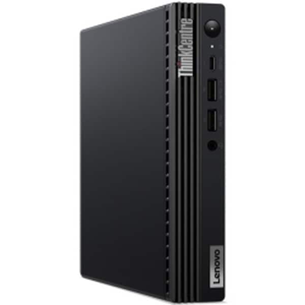 �ǥ����ȥåץѥ����� ��Υ� / Lenovo ThinkCentre M70q Tiny Gen 3 11T4S96L00(Windows11 Pro/Core i3-12100T/16GB/256GB) �ڥ���󥻥��Բġ��̳�ƻ����Υ�������Բġ� 0057-4571592693124-ds