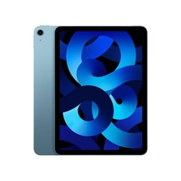 ֥åPC åץ / APPLE iPad Air 10.9 5 Wi-Fi 64GB 2022ǯեǥ MM9E3J/A [֥롼] ڥ󥻥Բġ̳ƻΥԲġ 0057-4549995295160-ds
