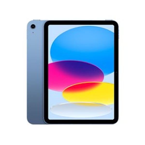 ֥åPC åץ / APPLE iPad 10.9 10 Wi-Fi 64GB 2022ǯǥ MPQ13J/A [֥롼] ڥ󥻥Բġ̳ƻΥԲġ 0057-4549995361520-ds