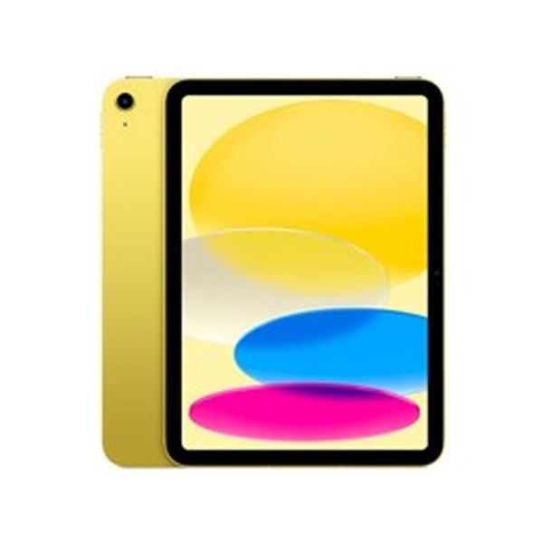4549995361537 タブレットPC アップル / APPLE iPad 10.9インチ 第10