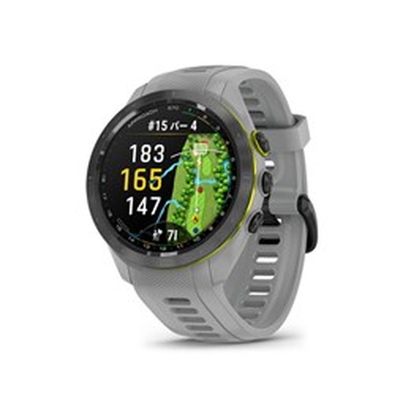 GARMIN APPROACH S70 GPSナビ GARMIN APPROACH S70 GPSナビ 47mm