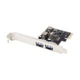 AREA �����ꥢ USB3.0�ݡ�������PCI Express�ܡ��� USB3.0 KOMPRESSOR SD-PEU3R-A2L�ڥ���󥻥��Բġ��̳�ƻ����Υ�������Բġ�