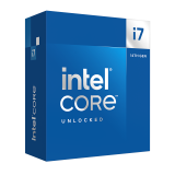 CPU intel Core i7 14700K Raptor Lake Refresh 14 COREI714700K BX8071514700K LGA1700 MAX5.6GHz 20(8+12)/28å ޡȥå33M ¢եå TDP125W
