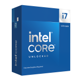 CPU intel Core i7 14700KF Raptor Lake Refresh 14 COREI714700KF BX8071514700KF LGA1700 MAX5.6GHz 20(8+12)/28å ޡȥå33M ¢եå TDP125W