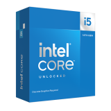 CPU intel Core i5 14600KF Raptor Lake Refresh 14 COREI514600KF BX8071514600KF LGA1700 MAX5.3GHz 14(6+8)/20å ޡȥå24M ¢եå TDP125W