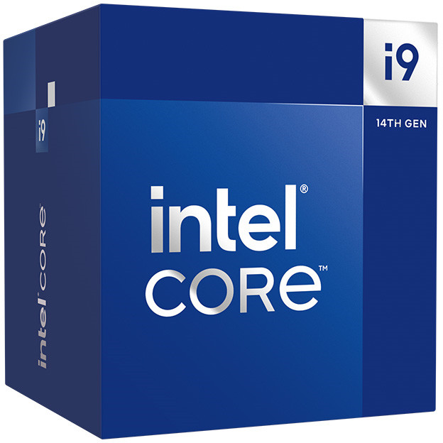 CPU intel Core i9 14900 Raptor Lake Refresh 第14世代 BX8071514900 LGA1700 内蔵グラフィック搭載 0735858547635