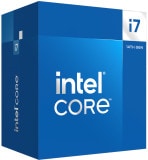 CPU intel Core i7 14700 Raptor Lake Refresh 14 BX8071514700 LGA1700  ¢եå 0735858547673