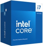 CPU intel Core i7 14700F Raptor Lake Refresh 14 BX8071514700F LGA1700  ¢եå 0735858547680