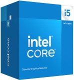 CPU intel Core i5 14400F Raptor Lake Refresh Âè14À¤Âå BX8071514400F LGA1700 Æâ¢¥°¥é¥Õ¥£¥Ã¥¯ÈóÅëºÜ 0735858547581