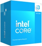 CPU intel Core i3 14100F Raptor Lake Refresh Âè14À¤Âå BX8071514100F LGA1700 Æâ¢¥°¥é¥Õ¥£¥Ã¥¯ÈóÅëºÜ
