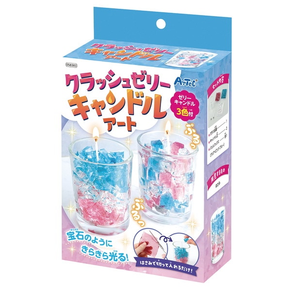 4521718583839 ARTEC アーテック図工・工作・ｸﾗﾌﾄ・ﾎﾋﾞｰ・ｶﾞｰﾙｽﾞ ｸﾗｯｼｭ