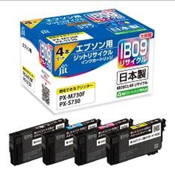 ꥵ륤 JIT å JIT-EIB094PB [ץ IB09CL4Bߴ] ڥ󥻥Բġ̳ƻΥԲġ --