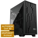 CERVO Type-APST14-3DCAD-BIM   (Corei9-14900K/����:DDR5 64GB(32GBx2)/SSD:4TB NVMe /�Ÿ�:1000W /�����:A4000/OS:Win11Pro/3ǯ�ݾ�)������������