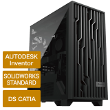 CERVO Type-APST14-3DCAD-CAE (Corei9-14900/����:DDR5 32GB(16GBx2)/SSD:1TB NVMe /�Ÿ�:1000W /�����:A2000/OS:Win11Pro/3ǯ�ݾ�)������������