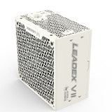 SUPER FLOWER ATXÅŸ» LEADEX VII PLATINUM PRO 1200W WT SF-1200F14XP WT 80PLUS Platinumǧ¾Ú CYBENETICS PLATINUMǧ¾Ú ¥Û¥ï¥¤¥È Çò¡Ú¥¥ã¥ó¥»¥ëÉԲġ¦Ë̳¤Æ»²ÆìÎ¥ÅçÇÛÁ÷ÉԲġÛ