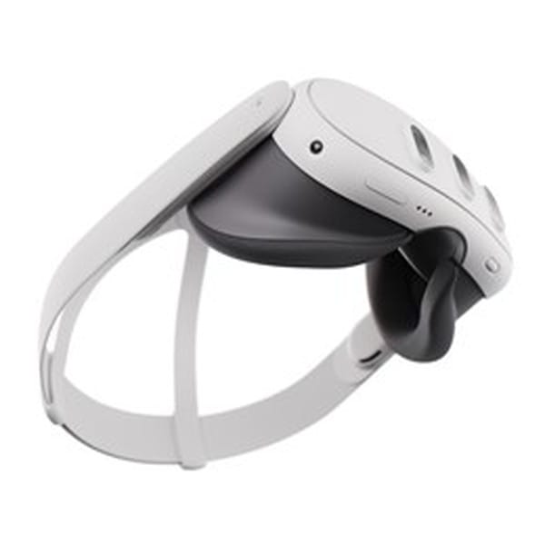 Meta Quest 3 128GB VRヘッドセット