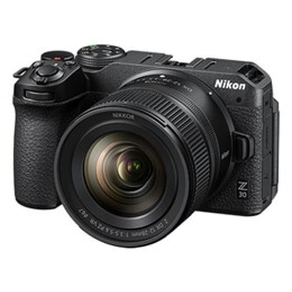 4960759916051 デジタル一眼カメラ Nikon / ニコン Z 30 12-28 PZ VR