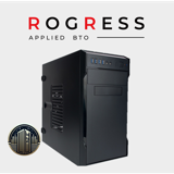 ROGRESS-431458(Core i5-12400/メモリ:DDR4 16GB(8GBx2)/SSD:1TB NVMe/HDD:-/電源:650W 80PLUS GOLD/グラボ:-) カスタマイズ可能 BTOパソコン EN067