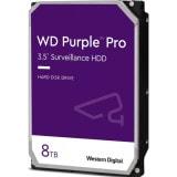 Western Digital ����������ǥ����� ��¢HDD 3.5����� WD Purple Pro 8TB WD8002PURP 7200rpm ����å���:256MB �񤭹�������:CMR�ڥ���󥻥��Բġ��̳�ƻ����Υ�������Բġ�
